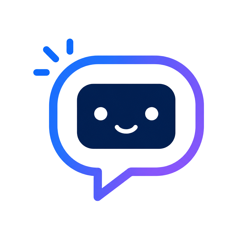 ChatRep AI logo